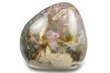 Colorful Free-Standing Polished Jasper #254819-1